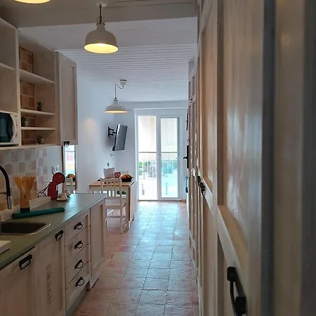 Apartamento Airen - Harbor's Light *