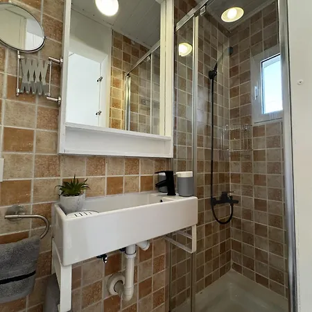 Apartamento Airen - Harbor's Light