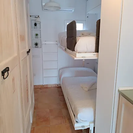 Apartmán Airen - Harbor's Light Villajoyosa